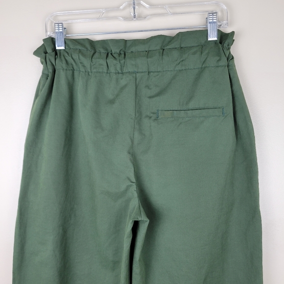 Urban Outfitters paperbag joggers - Picture 10 of 12